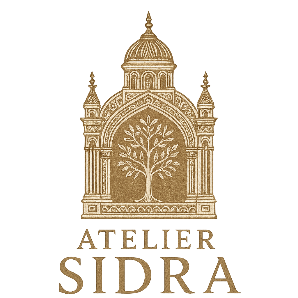 Atelier Sidra